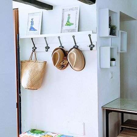 Carola Guesthouse Тарифа Екстериор снимка
