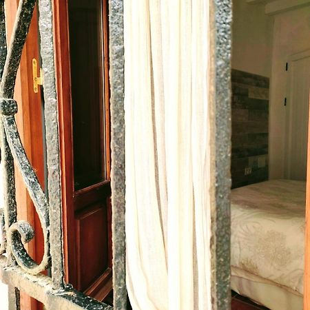 Carola Guesthouse Тарифа Екстериор снимка