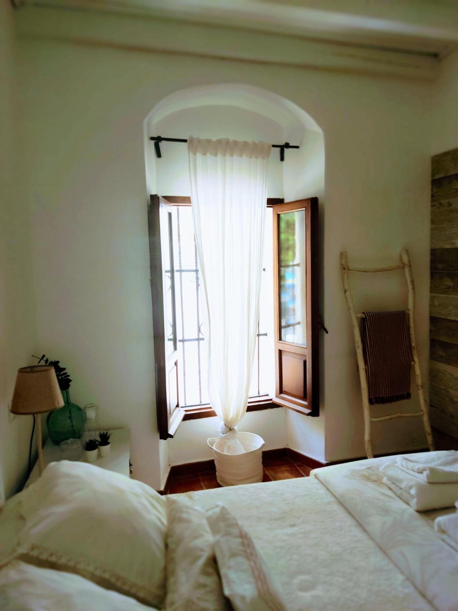 Carola Guesthouse Тарифа Екстериор снимка