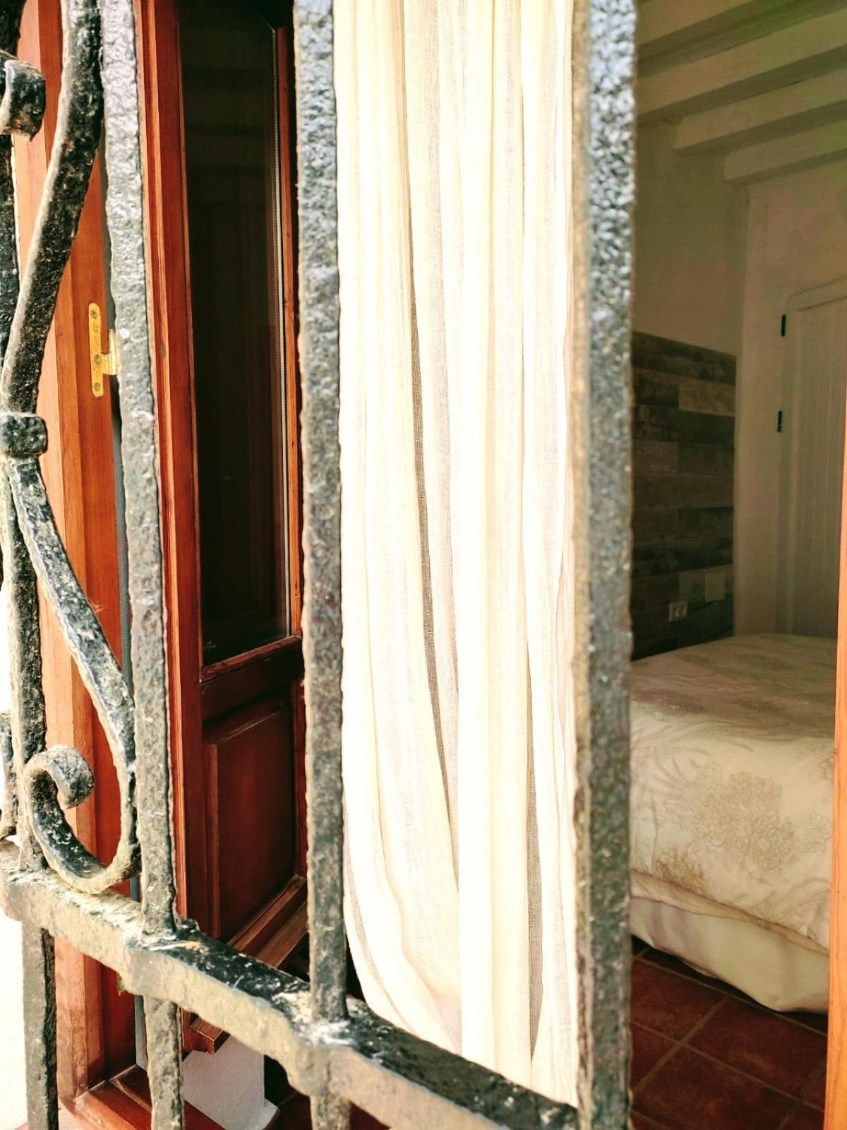 Carola Guesthouse Тарифа Екстериор снимка