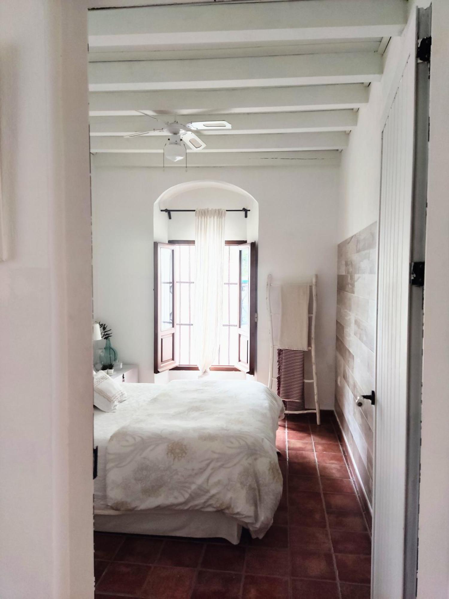 Carola Guesthouse Тарифа Екстериор снимка