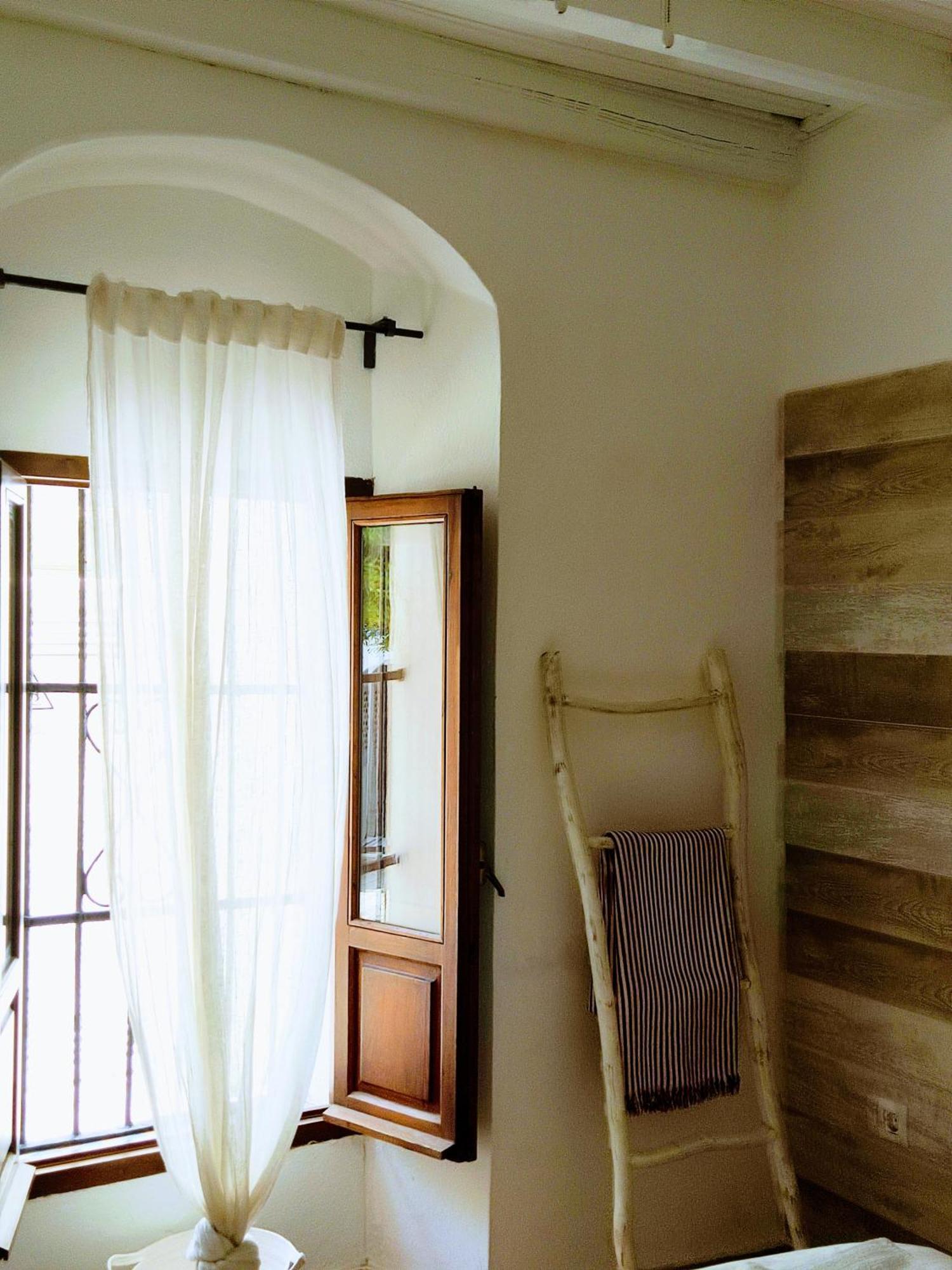 Carola Guesthouse Тарифа Екстериор снимка