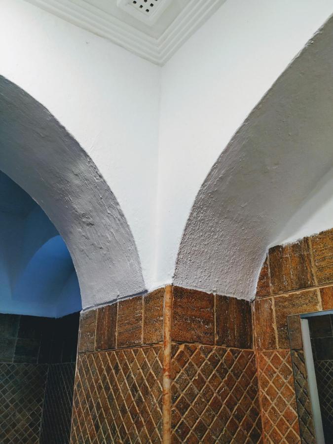 Carola Guesthouse Тарифа Екстериор снимка