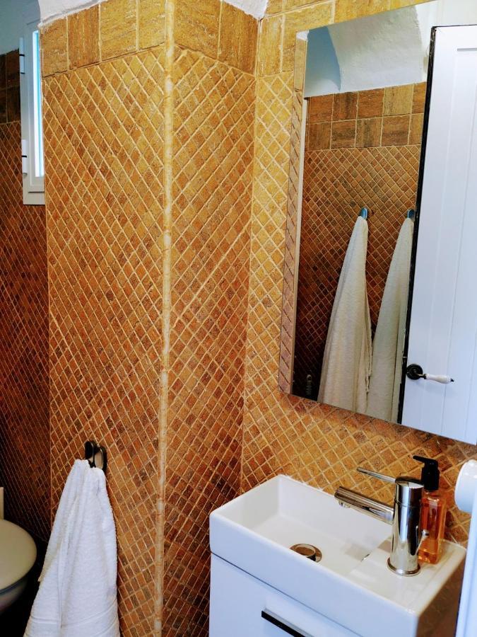 Carola Guesthouse Тарифа Екстериор снимка