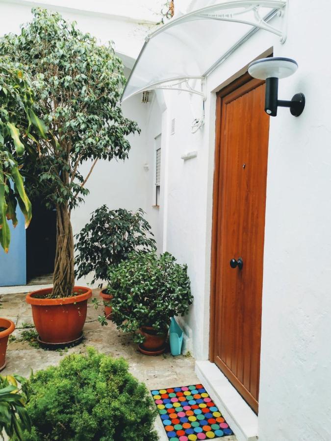 Carola Guesthouse Тарифа Екстериор снимка