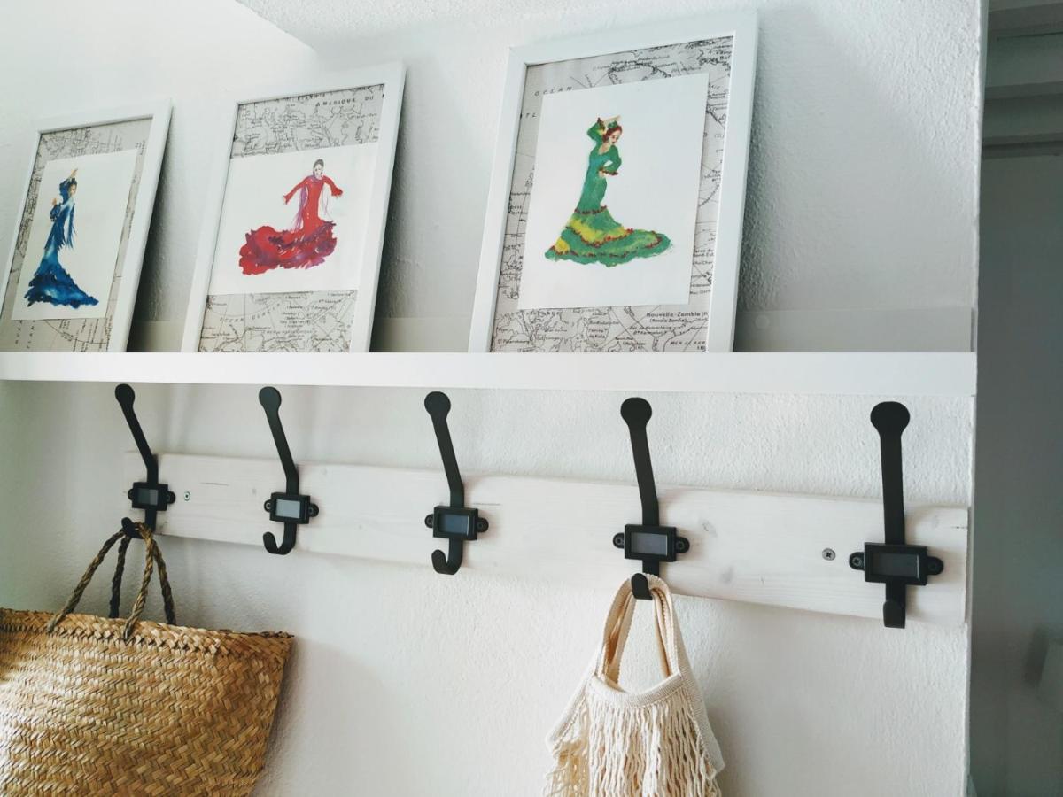 Carola Guesthouse Тарифа Екстериор снимка