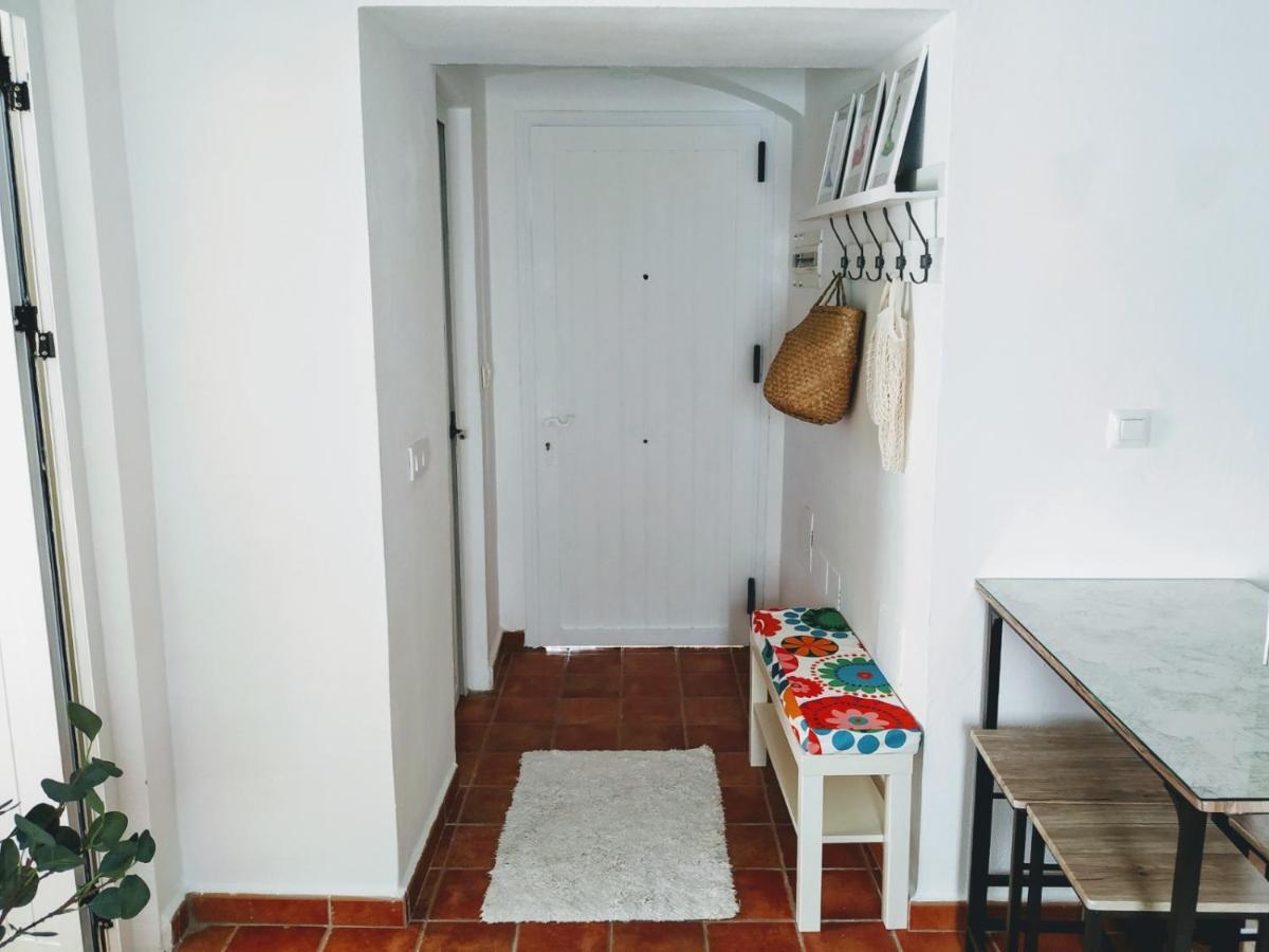Carola Guesthouse Тарифа Екстериор снимка