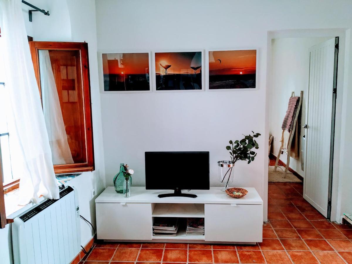 Carola Guesthouse Тарифа Екстериор снимка