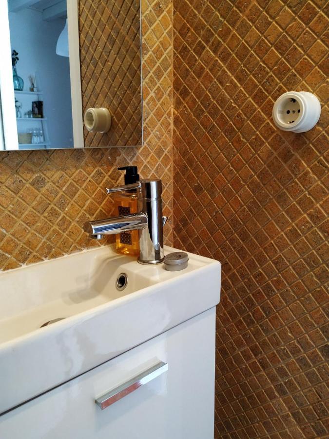Carola Guesthouse Тарифа Екстериор снимка