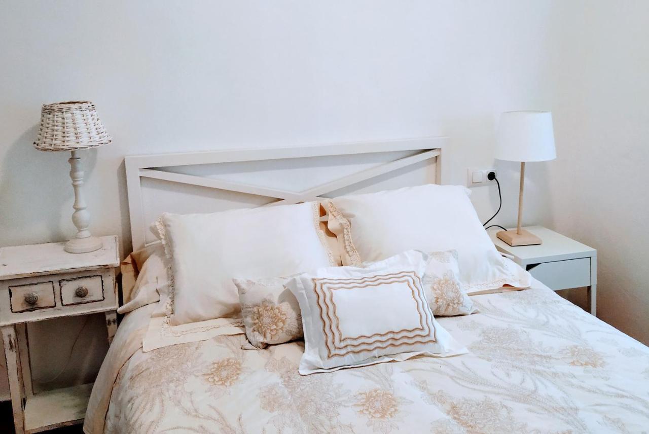Carola Guesthouse Тарифа Екстериор снимка