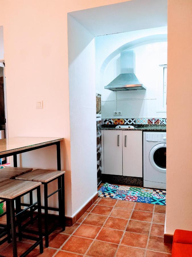 Carola Guesthouse Тарифа Екстериор снимка