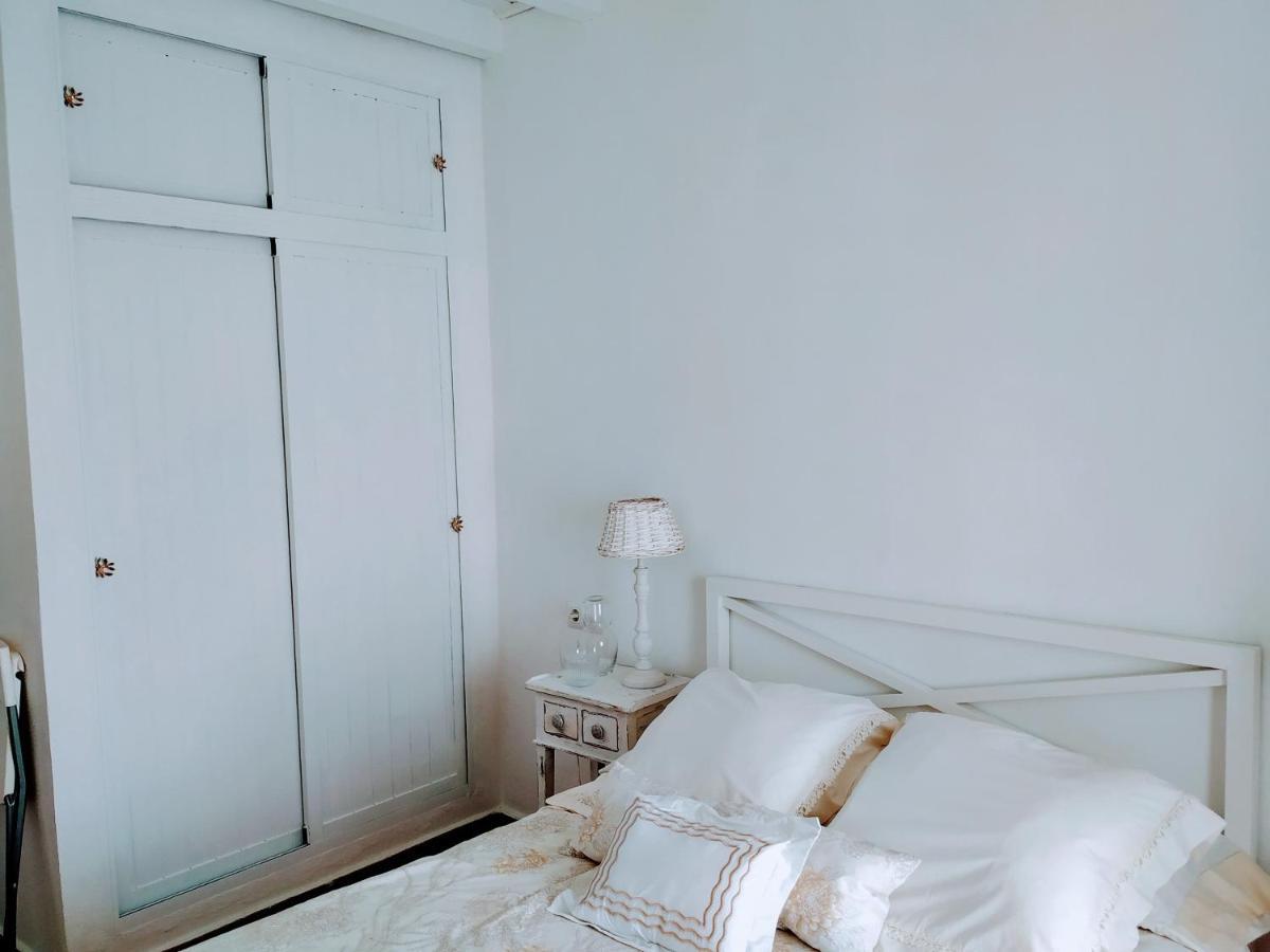 Carola Guesthouse Тарифа Екстериор снимка