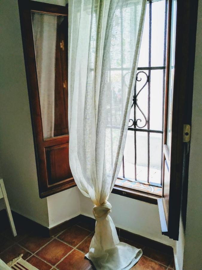 Carola Guesthouse Тарифа Екстериор снимка