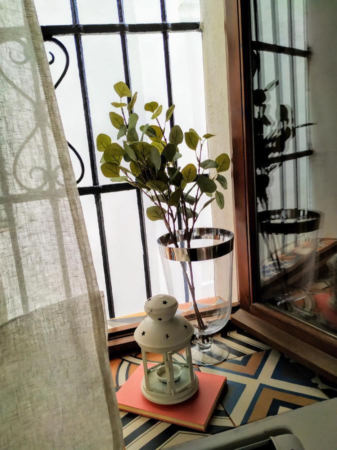 Carola Guesthouse Тарифа Екстериор снимка