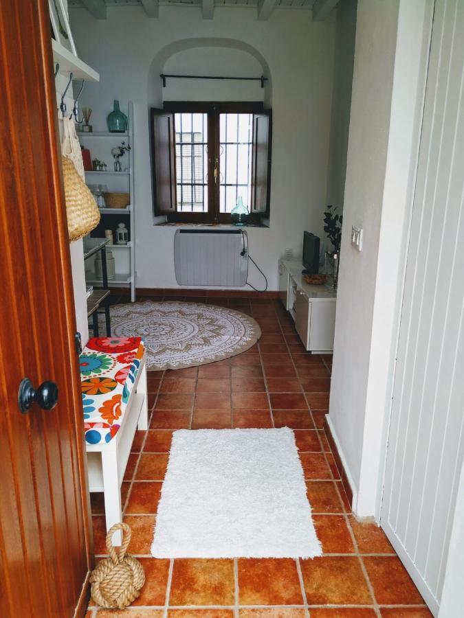 Carola Guesthouse Тарифа Екстериор снимка